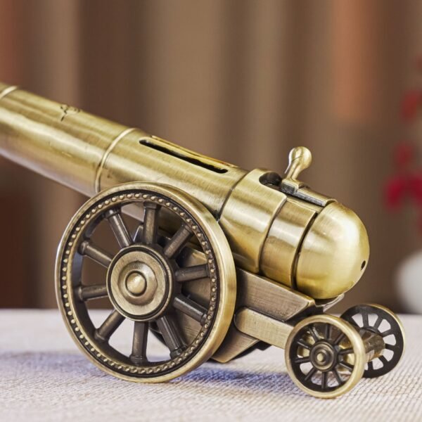 A Shot Of Good Fortune - Exquisite Incense Burner Ornaments - Image 6