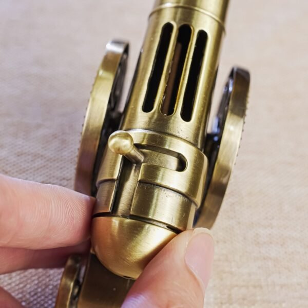 A Shot Of Good Fortune - Exquisite Incense Burner Ornaments - Image 4