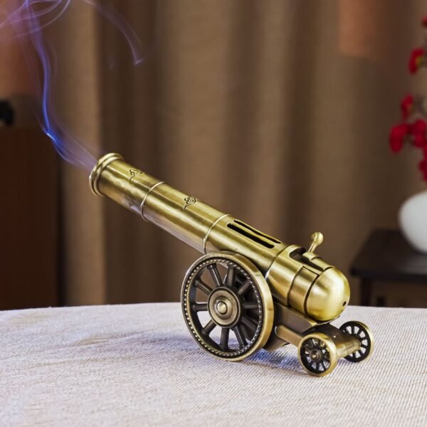 A Shot Of Good Fortune - Exquisite Incense Burner Ornaments - Image 3