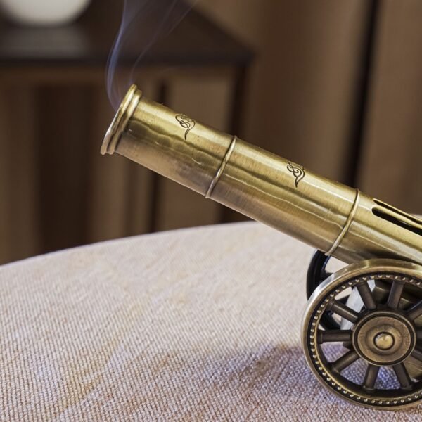 A Shot Of Good Fortune - Exquisite Incense Burner Ornaments - Image 2
