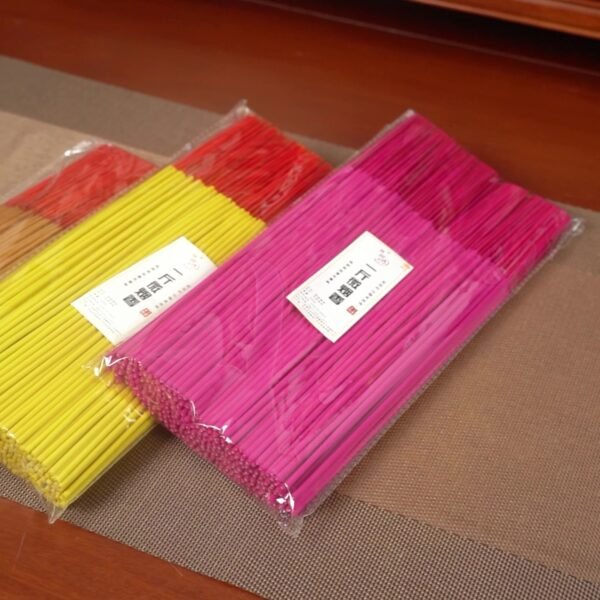 Bulk Sandalwood Household Buddhist Incense Guanyin Incense - Image 4