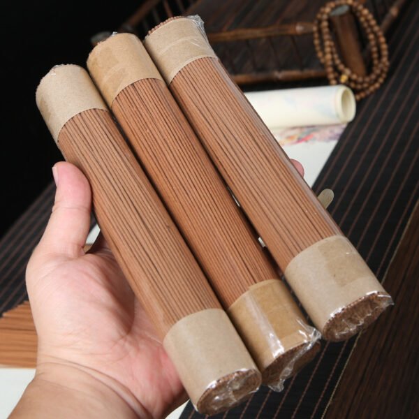 200g Incense Stick Sandalwood Incense for Indoor Use - Image 2