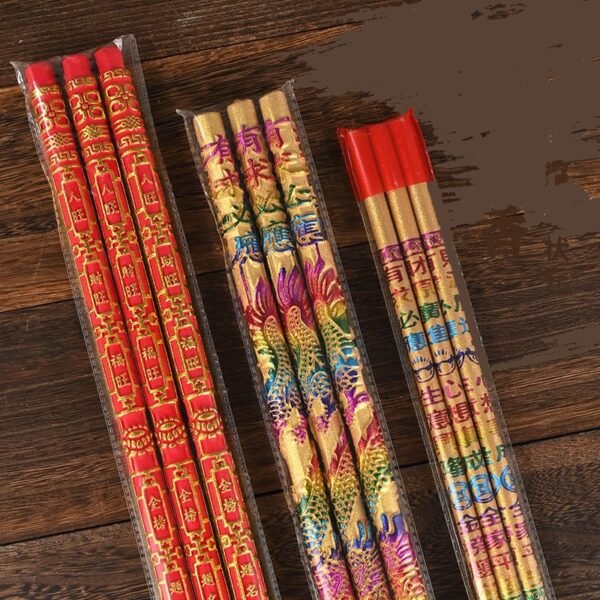 Dragon Incense Stick Long Xiang