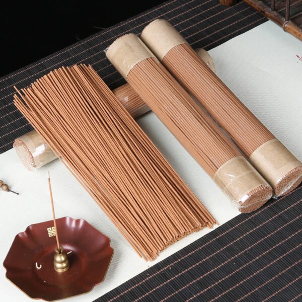 200g Incense Stick Sandalwood Incense for Indoor Use
