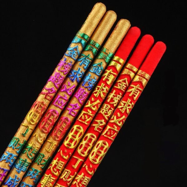Dragon Incense Stick Long Xiang - Image 2