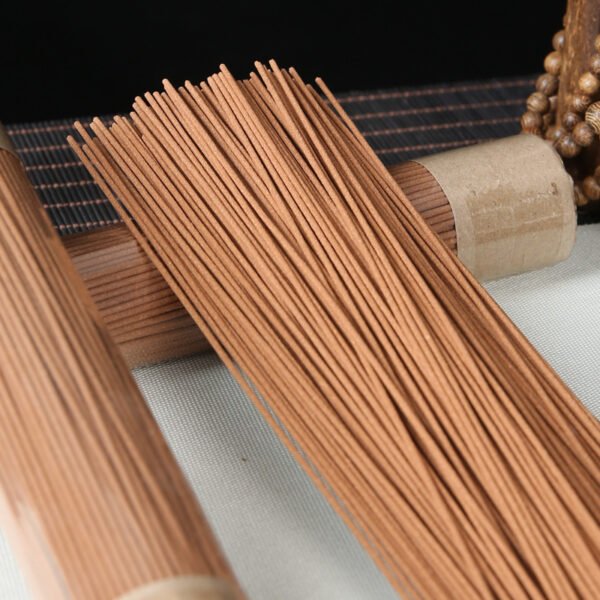 200g Incense Stick Sandalwood Incense for Indoor Use - Image 3