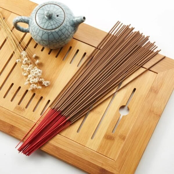 Bulk Sandalwood Household Buddhist Incense Guanyin Incense - Image 2