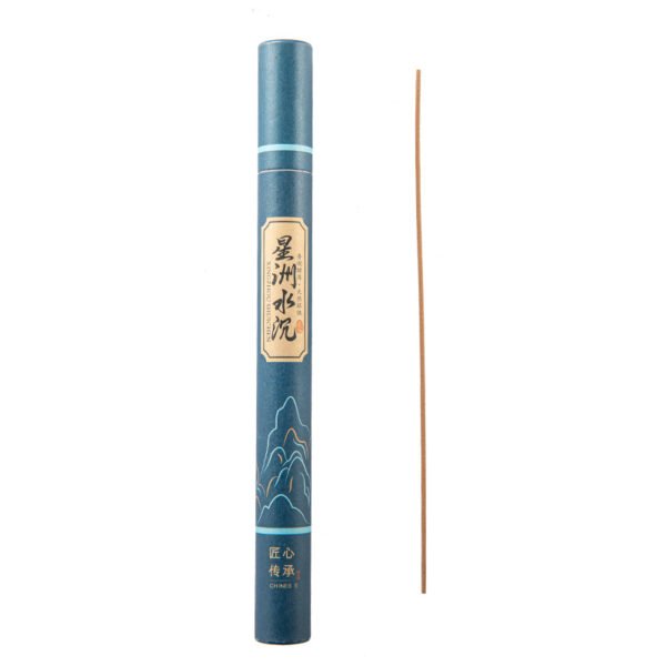 20g Sandalwood Incense Household Indoor Flower Fragrance Incense - Image 4