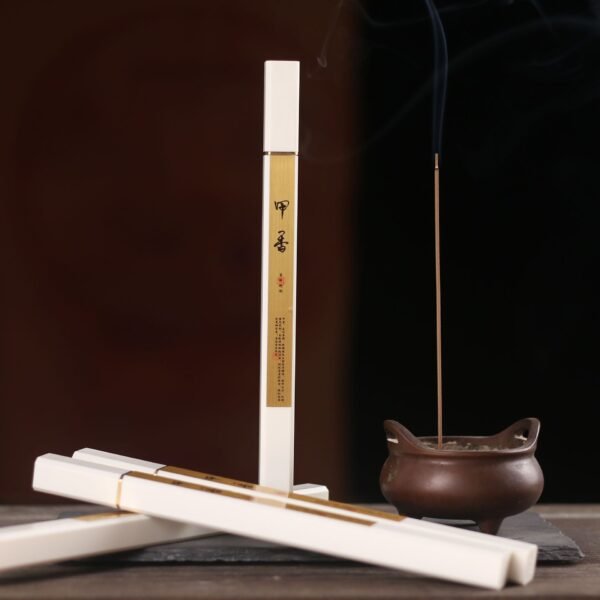 10g High End Natural Agarwood Incense Stick - Image 4
